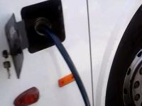 Göstere göstere otobüse 10 numara koydular