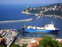 Ukrayna krizi Ro-Ro seferlerini vurdu