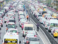 İstanbul’da yarın denetim var