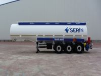 Serin Treyler, IAA 2014 Fuarı’nda