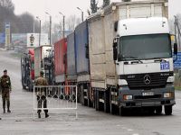 Lojistikçinin gözü, Rusya’nın satın alma kararında