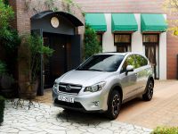 SUBARU XV’de Eylül fırsatları