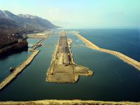 Ordu-Giresun Havalimanı’nın açılış tarihi belli oldu