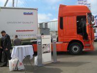 Tırsan, DAF Rusya Roadshow’a katılıyor