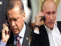 Erdoğan, Rusya ile belge sorununu çözdü