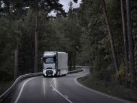 Renault Trucks T Serisi, yılın kamyonu seçildi