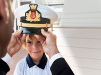 MSC Cruises ve Chicco'dan çok renkli seyahat
