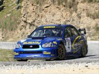 2012 Transanatolia Rallisi Alanya'da bitti
