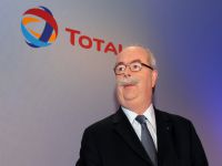 Rusya’da uçak kazası: Total'in CEO'su öldü