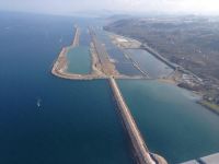 Ordu-Giresun Havaalanı'na ilk uçak iniyor