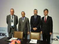 Lojistiğin sürdürülebilir büyümesi İstanbul’da tartışıldı