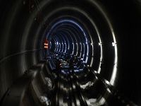 Yenikapı-Aksaray metro hattı Pazar günü açılıyor
