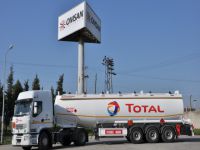 TOTAL’den OMSAN’a tam not
