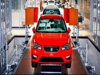 Seat Rusya'dan çekiliyor