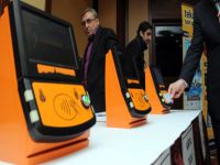 Otoparktan otobüse metrodan otoparka aktarma
