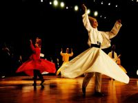 YHT'lere Şeb-i Arus ayarı
