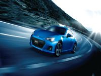 SUBARU BRZ Kanada’nın En Güvenli Aracı Seçildi!