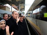 Erdoğan'dan müjde: 1 hafta ücretsiz
