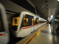 İstanbul'a yeni metro hattı