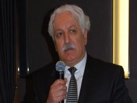 Raylı sistemde 'yerli üretici’ tarifi yapılmalı