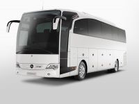 Travego 10. Yılını “Travego S” ile kutluyor