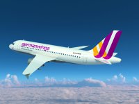 Germanwings Havayolları artık yok