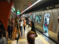 İstanbulluya yeni metro müjdesi