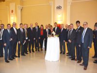 “İzmir Anadolu’nun lokomotifi olacak”