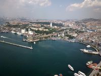 “Moda sahiline dolgu ile yat limanı yapılacak”