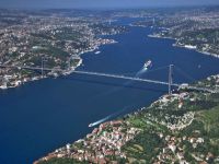 İstanbul trafiğine 3 katlı çözüm
