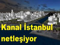 6 köprü, 6 katlı binalar, 500 bin nüfus
