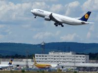 Lufthansa İlk Kez Panama’ya Uçuyor