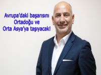 Batu, Avrupa’daki başarısını yeni pazarlara taşıyacak!