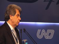 Çetin Nuhoğlu, bir dönem daha UND Başkanı
