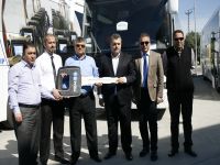 Didim Seyahat, Safir yatırımları ile hedef büyütüyor