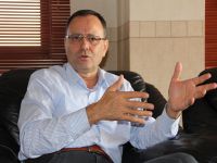 "Ro-Ro durursa, Körfez ile ticaret de durur"