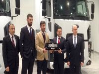 Değer Lojistik, 25 Ford 1846T ile filosuna güç kattı