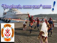 Kıyı Emniyeti’nden ‘derin darbe’
