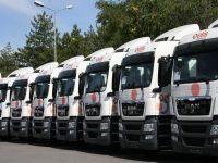 Etis’e ADR Belgesi