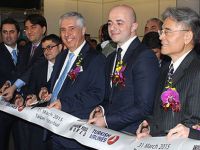 THY'nin Taipei seferleri başladı