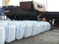 Hopaport’tan Rusya’ya 2 bin 300 ton perlit