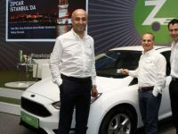 Zipcar, Otokoç’la Türkiye pazarına girdi