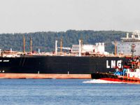 “LNG tankerleri Boğaz'dan geçemez!”