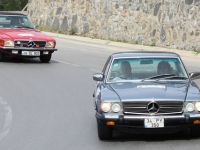 “Mercedes-Benz Bahar Rallisi” için geri sayım başladı