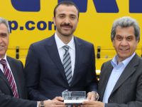 Tırsan’dan Martaş’a 65 treyler