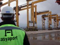 Asyaport, Türkiye’nin Avrupa’ya açılan kapısı olacak