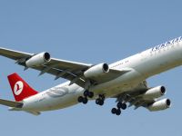 THY'den İtalya'da yeni rota