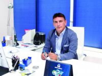 Batu, likit taşımacılıktaki küresel payını artıracak