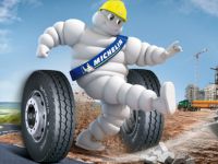 Michelin satışlarını 15.5 milyara ulaştırmayı başardı