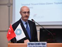 İTO’da “lojistiğe engeller” masaya yatırıldı